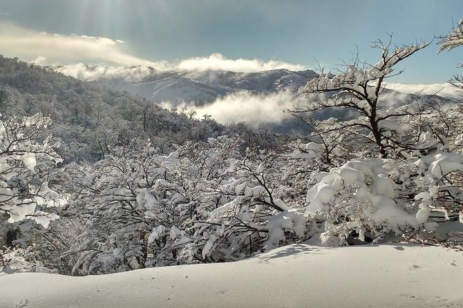 Snow Excursion in Bariloche - Suitable for the Whole Family - Pickup and Start Time Information
