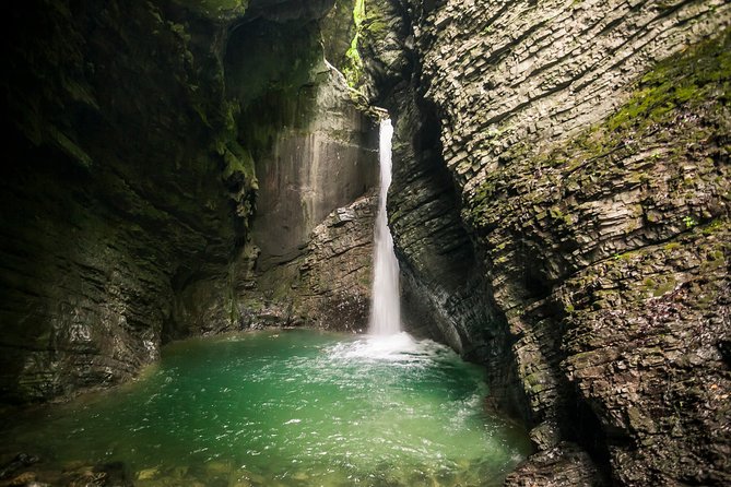 Soca Valley | Private Trip From Ljubljana - Meeting and Pickup Details