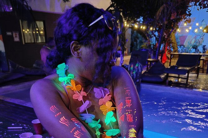 Social Pubcrawl Playa Del Carmen - Participant Information