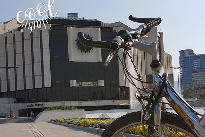 Sofia by Bike - Booking and Cancellation Policy