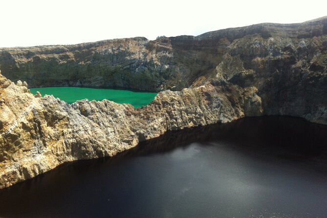 Solo Adventurer: Your Shared, All-Inclusive Tour Across Flores! - Booking Your Adventure