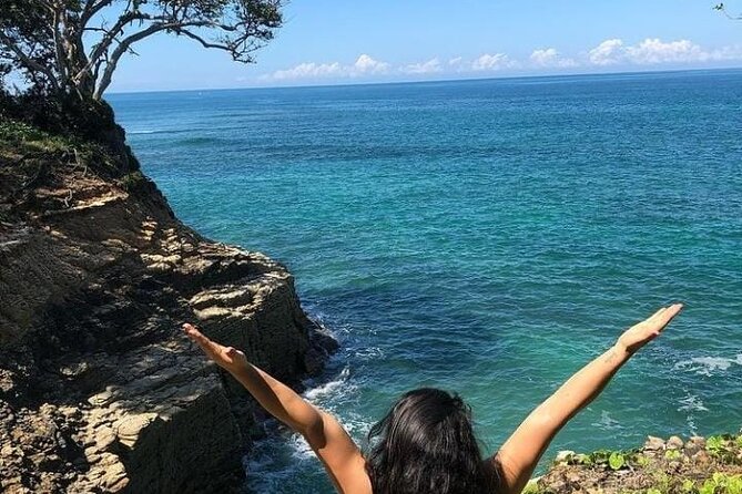 Sonny Island Beach Day Trip - Isla Del Sol - Booking Information