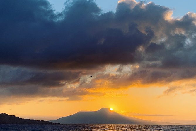 Sorrento Coast on a Sailing Boat All Inclusive - Traveler Experiences