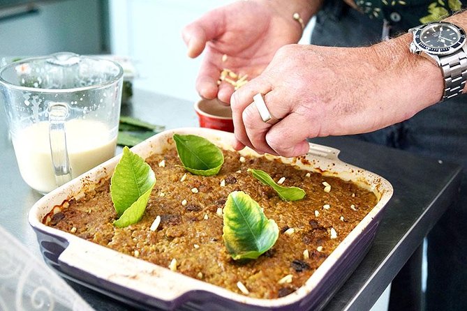 South African Cooking in Cape Town With Local Chef Richard - Understanding the Experience Format