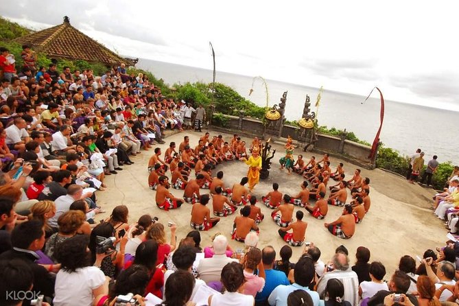 South Bali & Uluwatu Tour - Pricing Details