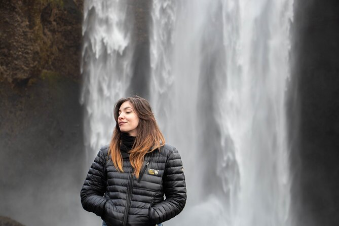 South Coast Tour & Glacier Hike | Super Jeep Tour - Inclusions