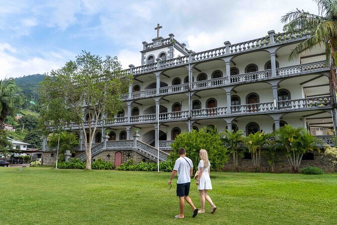 South Mahe Full Day Guided Tour - Guest Reviews and Testimonials