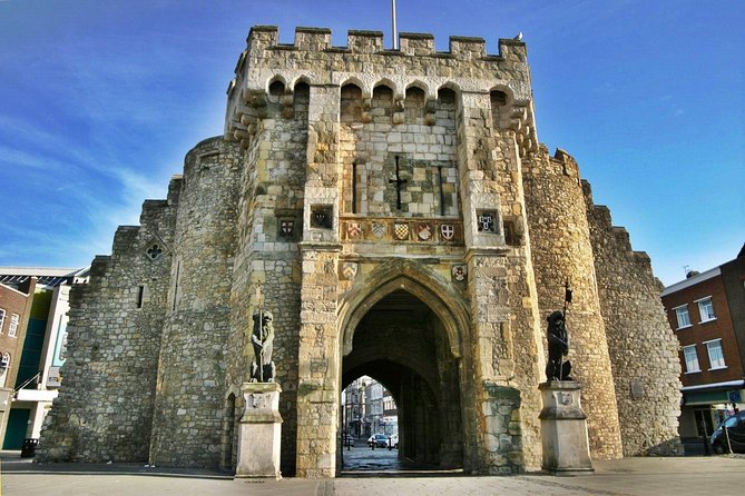 Southampton to Heathrow Airport - Cancellation Policy