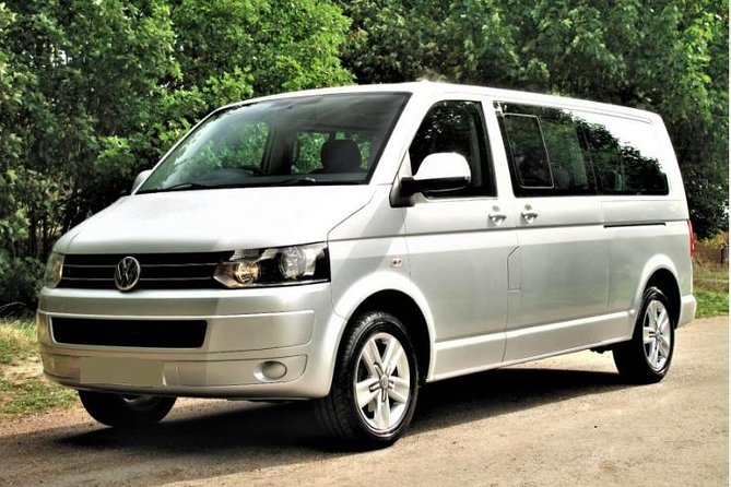 Southampton To London Private Transfer Service - Additional Information