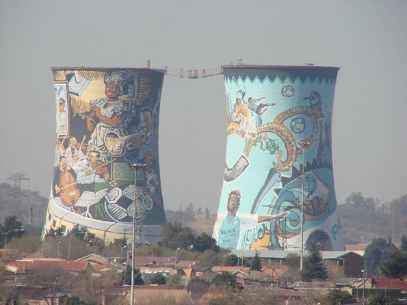Soweto and Johannesburg & Apartheid Museum - Highlights of the Apartheid Museum