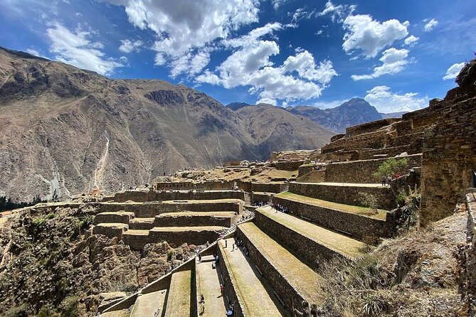 Special 5-Day Machu Picchu and Highlights of Cusco - Health and Safety Considerations