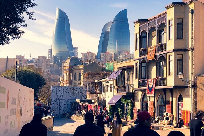 Special 7 Nights 8 Days Azerbaijan Tour Package - Daily Itinerary