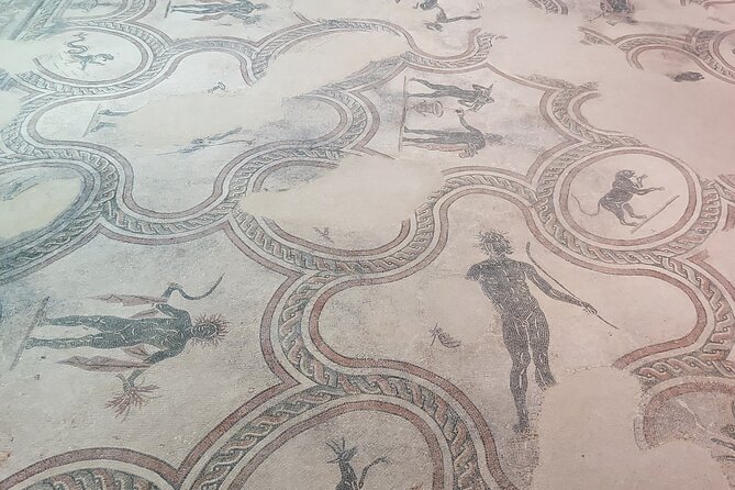 Spello, Roman Mosaics and Renaissance Masterpieces – Private Tour - Renaissance Art Immersion