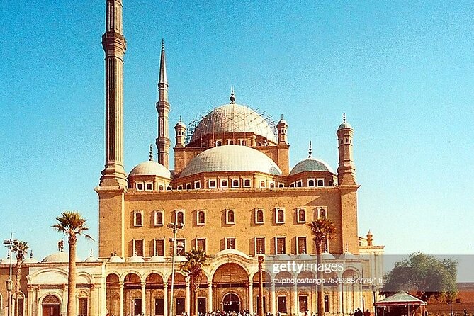 Spend the Day in Cairo - Relax at the Nile
