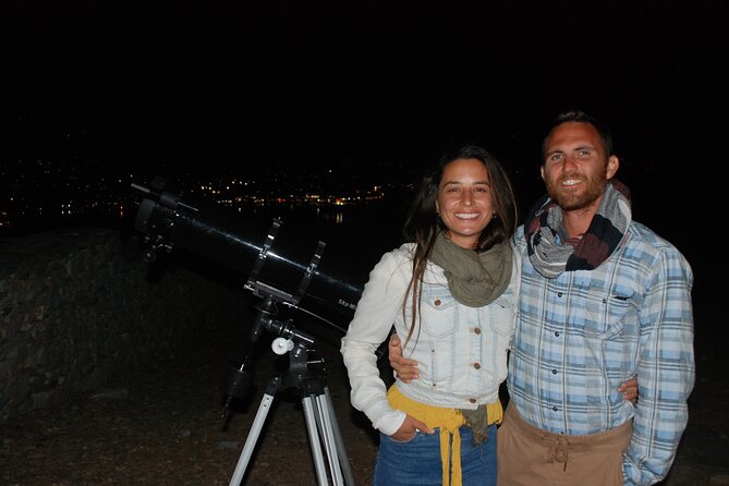 Spetses Stargazing - Private Group Experience