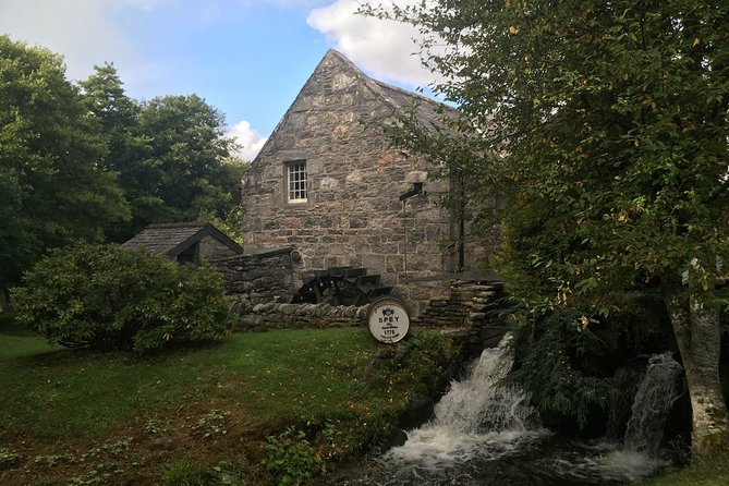 Speyside Whisky Experience - Reviews and Ratings