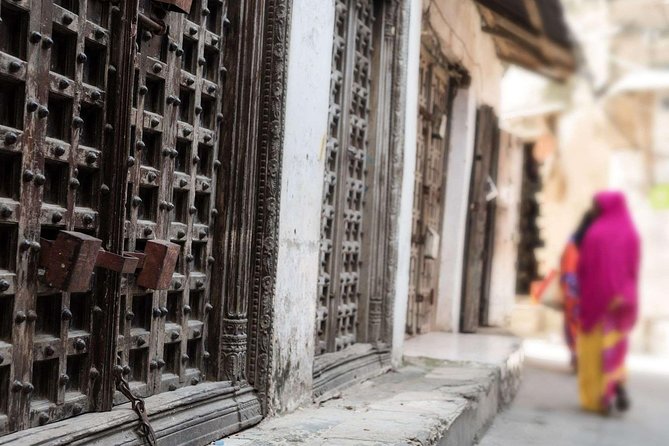 Spice Tour & Stone Town Zanzibar Secrets With Lunch - Zanzibar - Exploring Stone Town