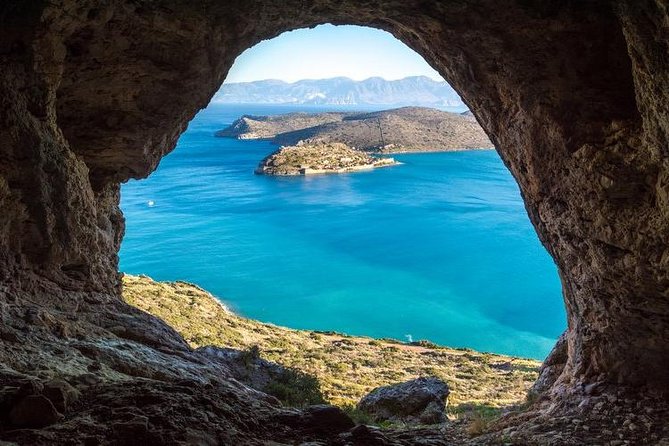 Spinalonga - Agios Nikolaos From Heraklion - Pricing and Inclusions