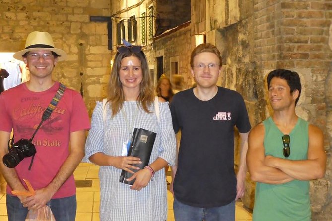 Split: Highlights and History Private Walking Tour - Filming Locations Tour