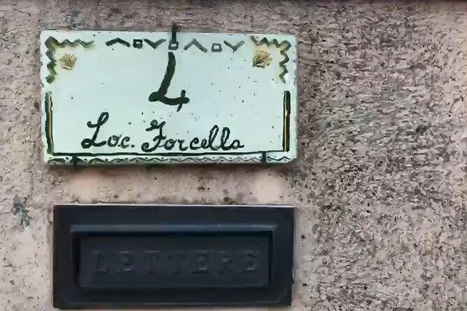 Spoleto Countryside Home Cooking Review - Meeting and Pricing Information