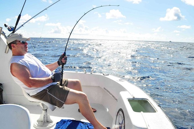 Sport Fishing at the Caribbean Sea. Enjoy an Amazing Time With Friends & Family - Important Considerations
