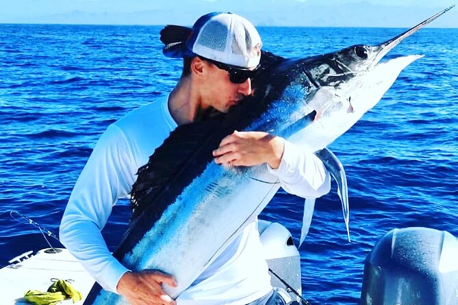 Sportfishing Charters in Cabo San Lucas With Kellyfish Cabo Sportfishing - Customer Experiences