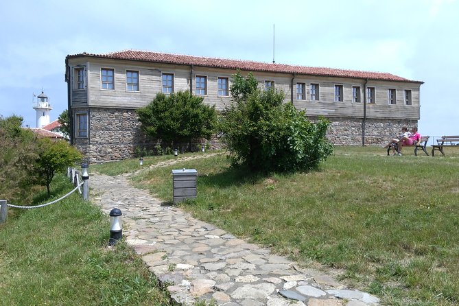 St. Anastasia Island Cruise: Overnight or Same-Day Trip  - Burgas - Accessibility and Group Size