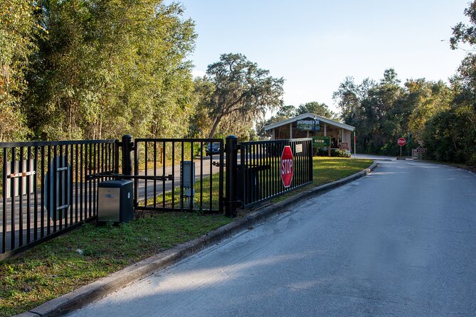 St. Johns River Cruise - Blue Spring State Park - Frequently Asked Questions