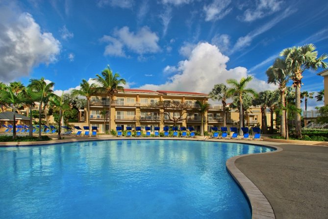 St Kitts Shore Excursion: Marriott Royal Beach Casino Luxury Beach Day Pass - Booking Policies