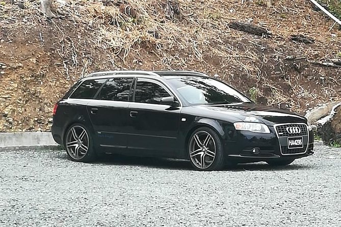 St Lucia Ground Transportation- Eugenes GFLC Airport/ Hotel Transfer (SLU) - Additional Details