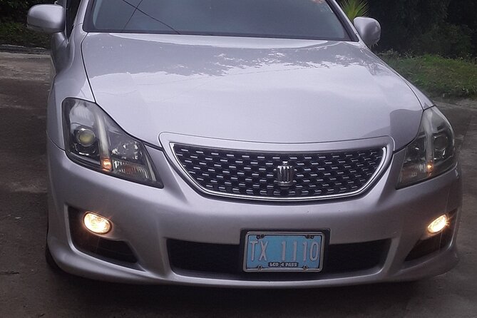 St Lucia Transportation- Eugenes Hewanorra Airport/ Hotel Transfer (UVF) - Customer Feedback