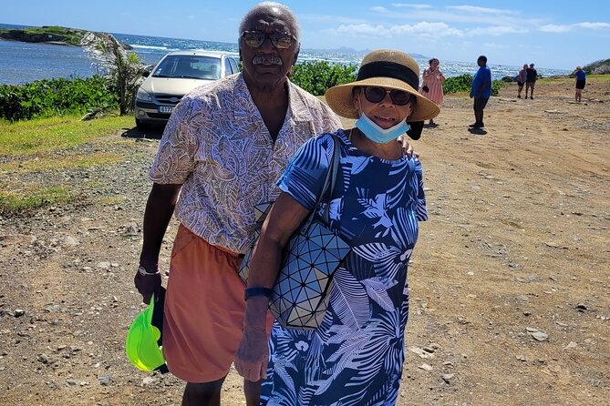 St.Martin/St.Maarten Magical Tour - Health and Accessibility