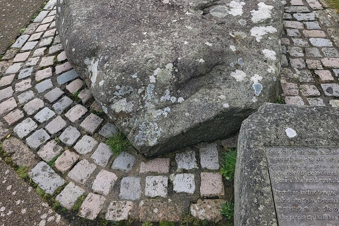 St Patricks Centre & Burial Site + Hillsborough Castle & Gardens - Accessibility