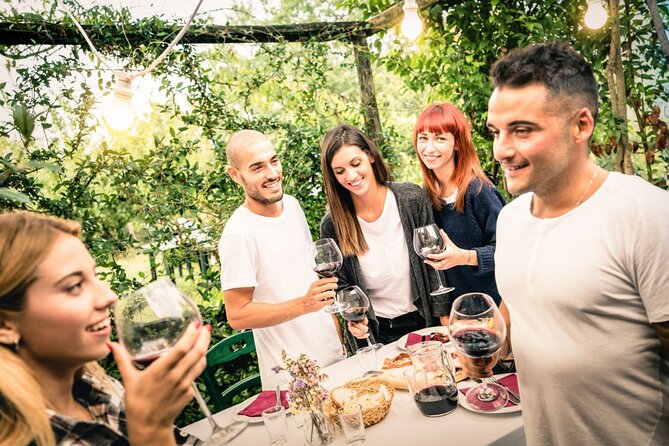 Stancija Collis: A Winery Adventure Tour in Rovinj - Accessibility