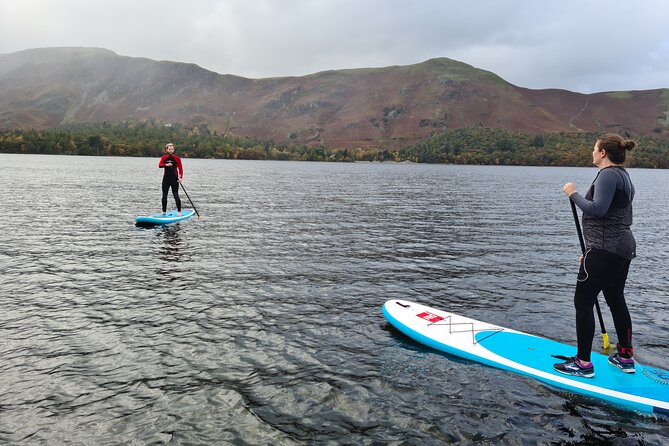 Stand Up Paddle Boarding - Booking and Cancellation Policy