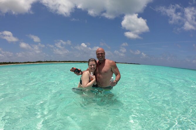 Starfish, Stingrays and the Turtle Bay Experience by Catamaran - Customer Feedback and Issues