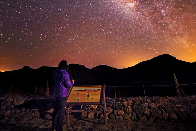 Stargazing Experience With Dinner & Drinks - Pricing and Booking