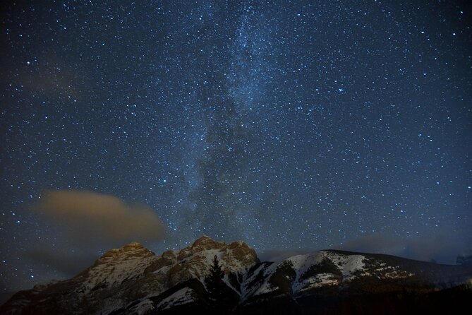 Stargazing Tour - Kananaskis After Dark - Highlights From Reviews