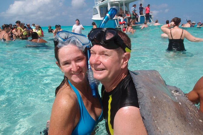 Stingray City Private Charters - Health and Accessibility