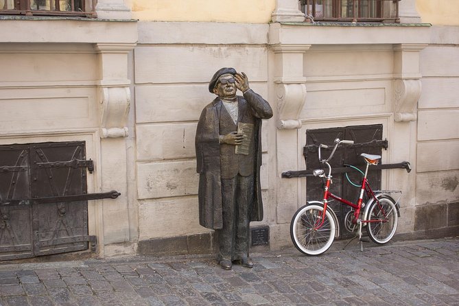 Stockholm Art Tour With a Local Expert: 100% Personalized & Private - Customizable Itinerary Options