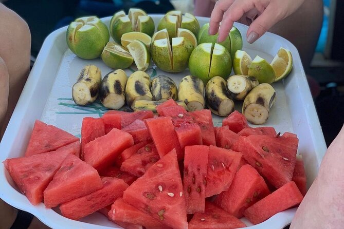 STONE TOWN and SPICE FARM TOUR ( Lunch Included ) - Accessibility and Participation