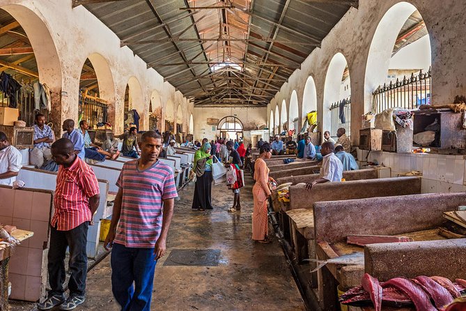 Stone Town City Tour - Customer Reviews