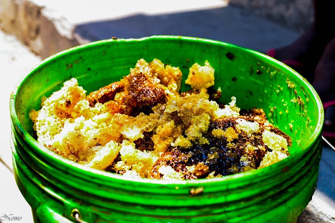 Stone Town Foodie Walk - Discovering Zanzibars Culinary History