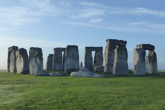 Stonehenge and Bath Tour With Overnight Stay in Bath - Accommodation Details