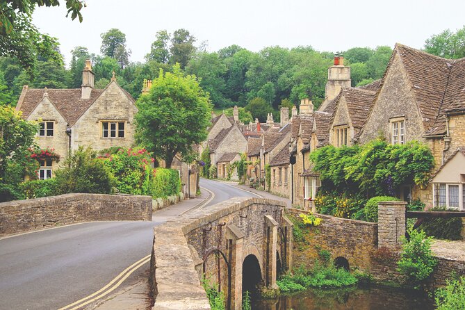 Stonehenge & the Cotswolds Tour Review - Tour Conditions and Restrictions