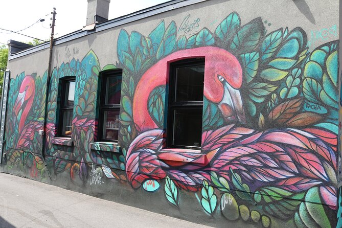 Street Art in Ottawa: Quest Experience - Accessibility and Participation