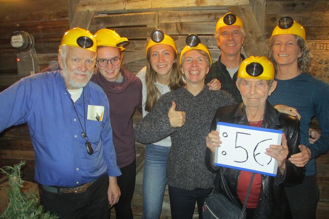 Strike It Rich! Puzzle Room Experience - Accessibility and Accommodations