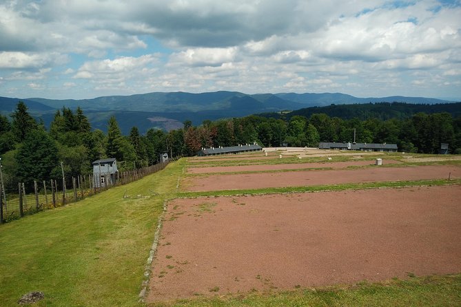Struthof Concentration Camp - Significance of the Site