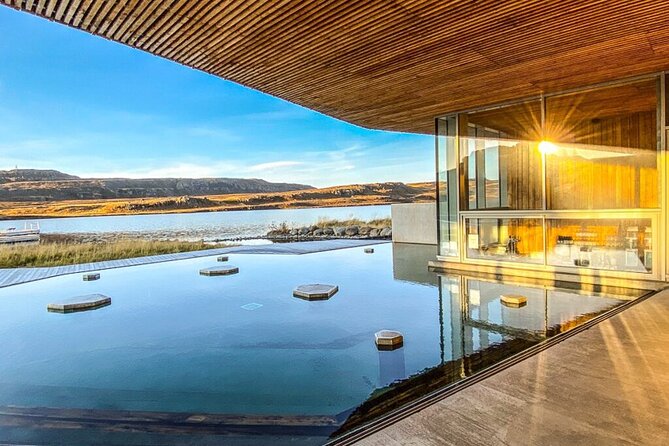 Stuðlagil Canyon and Vök Baths Day Tour - Customer Reviews