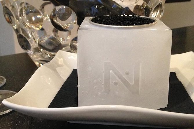 Sturgeon Fish-Farm Visit and Caviar Master Class Tasting in Neuvic - Guest Reviews and Ratings